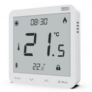 Контролер TECH ST-T-3.1 білий